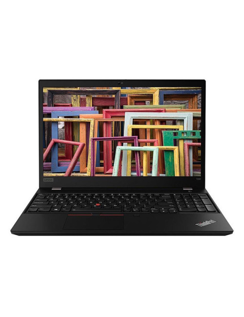 Lenovo ThinkPad T590 - Core i5-8265U