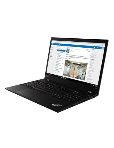 Lenovo ThinkPad T590 - Core i5-8265U