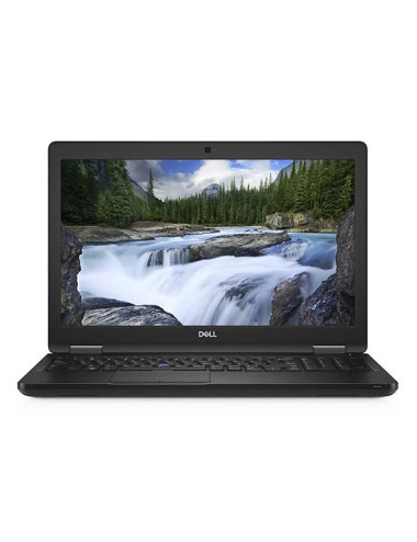 DELL Latitude 5590 - Core i7-8650U