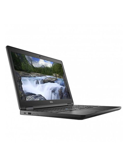 DELL Latitude 5590 - Core i7-8650U