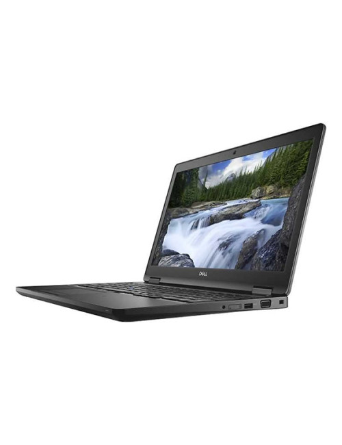 DELL Latitude 5590 - Core i7-8650U