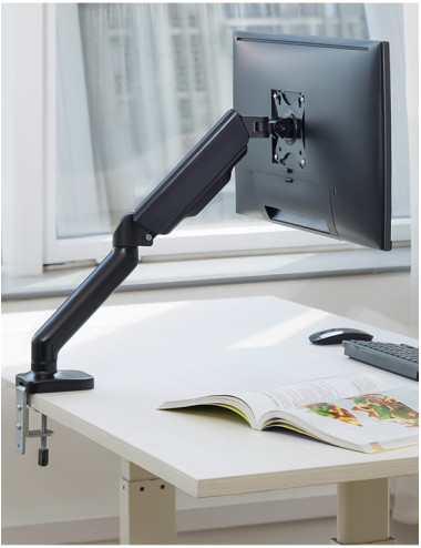 Pack 1 écran DELL P2717HT + 1 Support Simple écran Advance Ergomounts