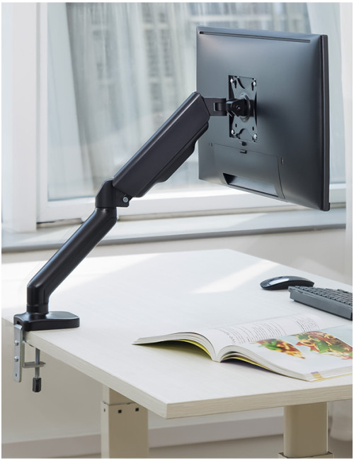 Pack 1 écran DELL P2717HT + 1 Support Simple écran Advance Ergomounts