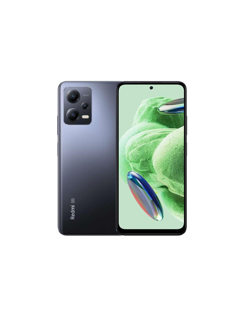 Xiaomi Redmi Note 12 Pro 5G