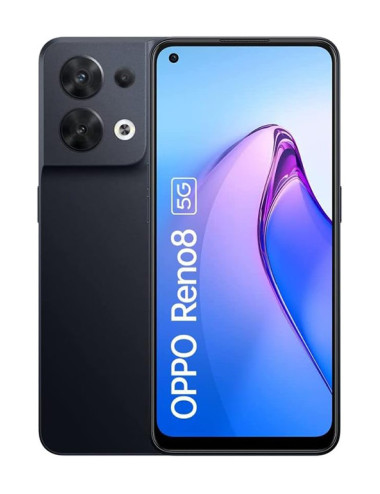 Oppo Reno8 5G