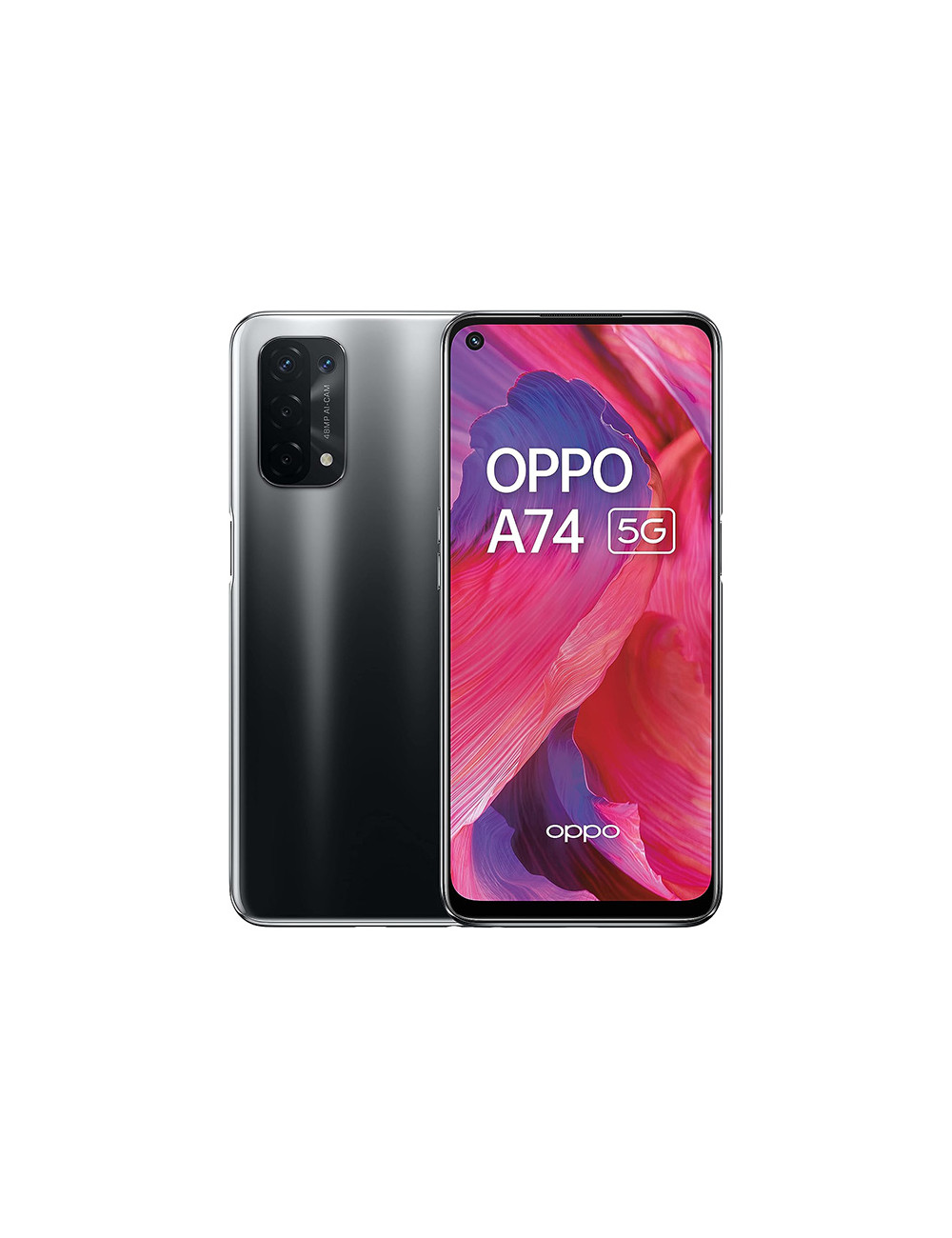 Oppo A74