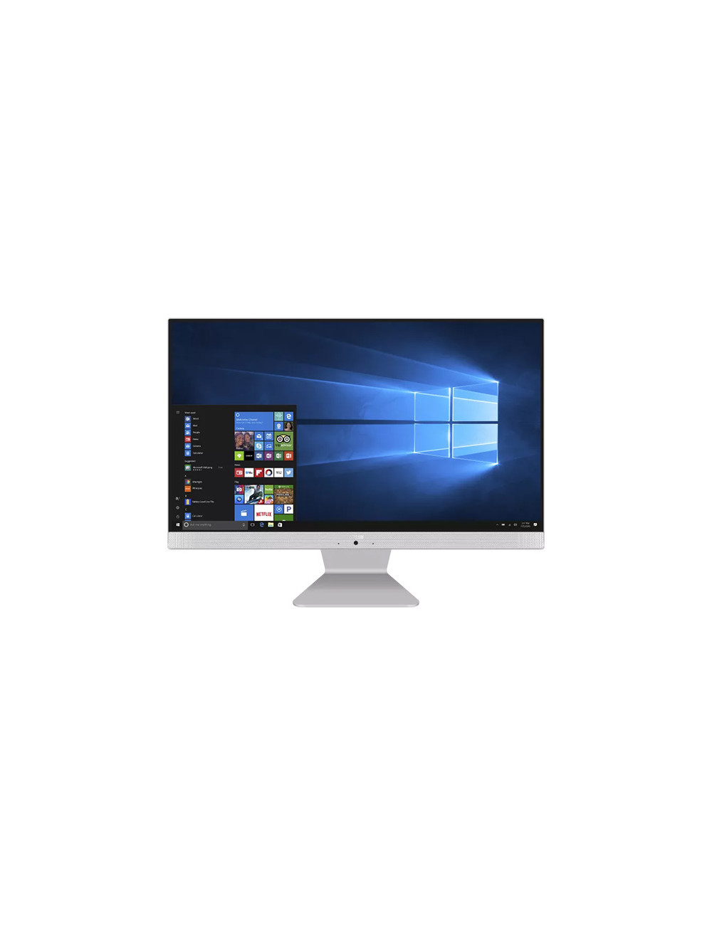 Ordinateur tout en un - Asus Vivo AIO V241EA - Core i3-1115G4