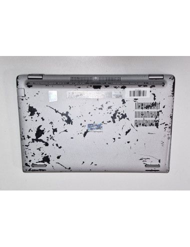 Les K-Bossés - Dell Latitude 7410 - Core i5-10310U