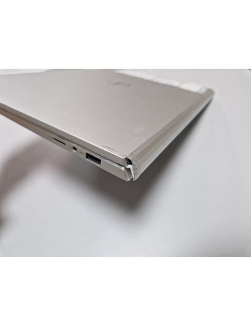 Les K-Bossés - Dell Latitude 7410 - Core i5-10310U