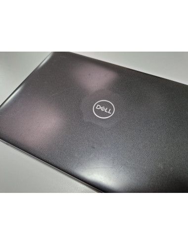 Les K-Bossés - Dell Latitude 3510 - Core i5-10310U