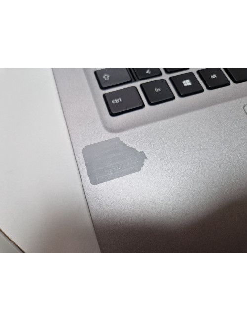 Les K-Bossés - Dell Latitude 3510 - Core i5-10310U