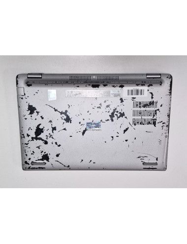 Les K-Bossés - Dell Latitude 3510 - Core i5-10310U