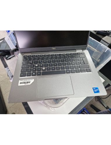 Les K-Bossés - Dell Latitude 3510 - Core i5-10310U