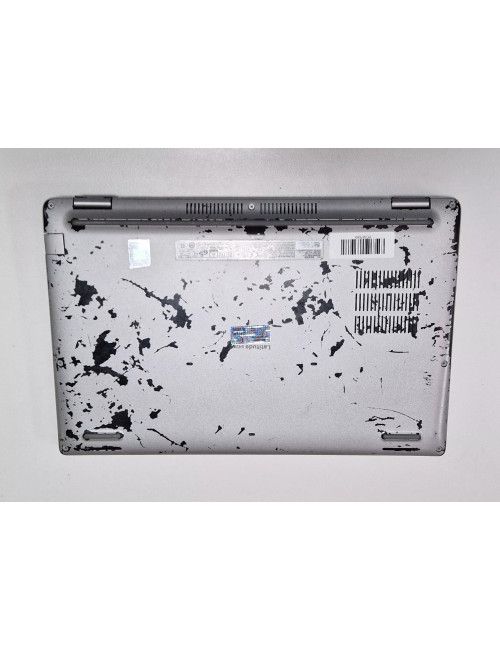 Les K-Bossés - Dell Latitude 5420 - Core i5-1145G7