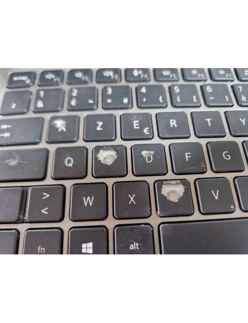 Les K-Bossés - Dell Latitude 5420 - Core i5-1145G7