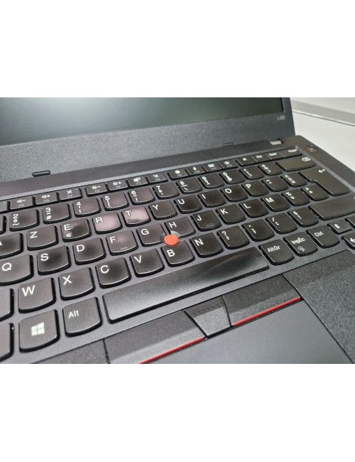 Les K-Bossés - Dell Latitude 5420 - Core i5-1145G7