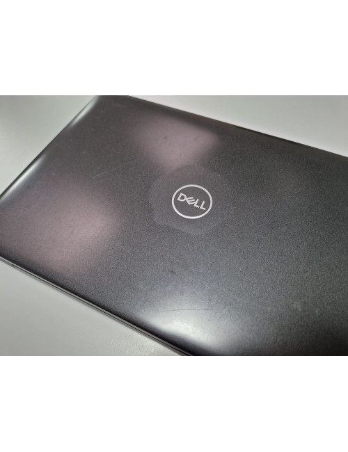Les K-Bossés - Dell Latitude 5420 - Core i5-1145G7