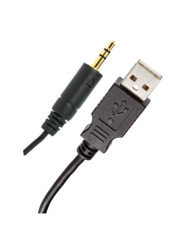 Casque Jabra Evolve 40 MS Mono