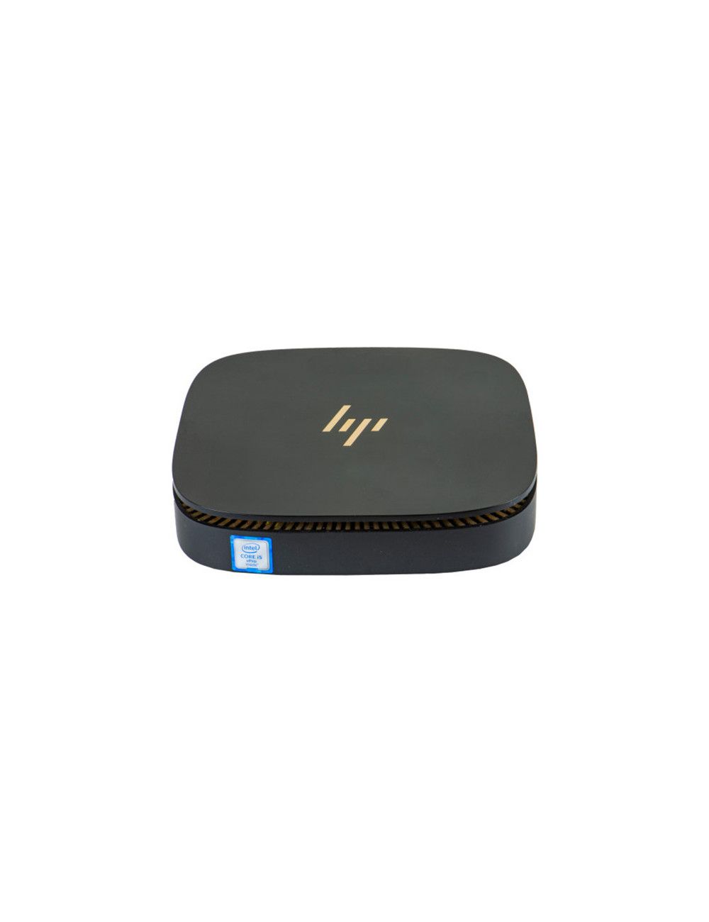 Enfin Libre ! HP Elite Slice mini tour - Core i5-6500T