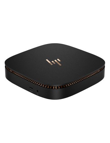 Enfin Libre ! HP Elite Slice mini tour - Core i5-6500T