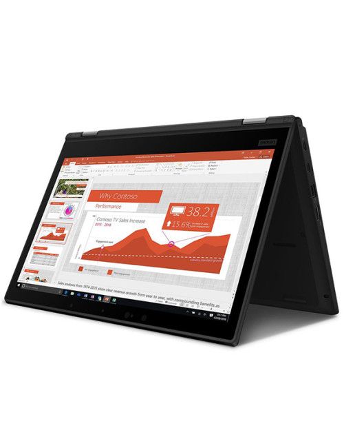 Lenovo L390 Yoga - Core i3-8145U