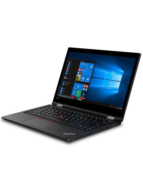 Lenovo L390 Yoga - i3-8145U