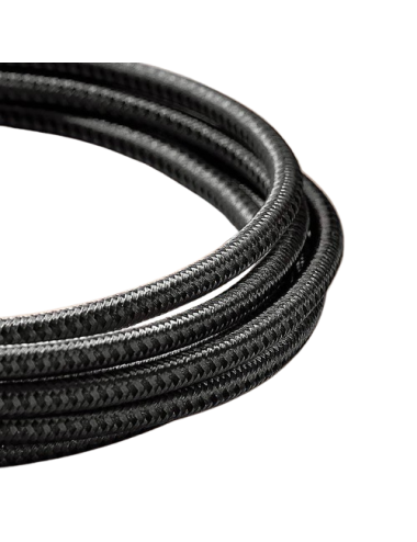 Câble de charge rapide Crosscall USB vers USB-C – Noir (30 W)