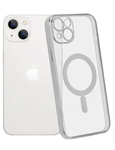 Coque Transparente MagSafe pour iPhone® 14