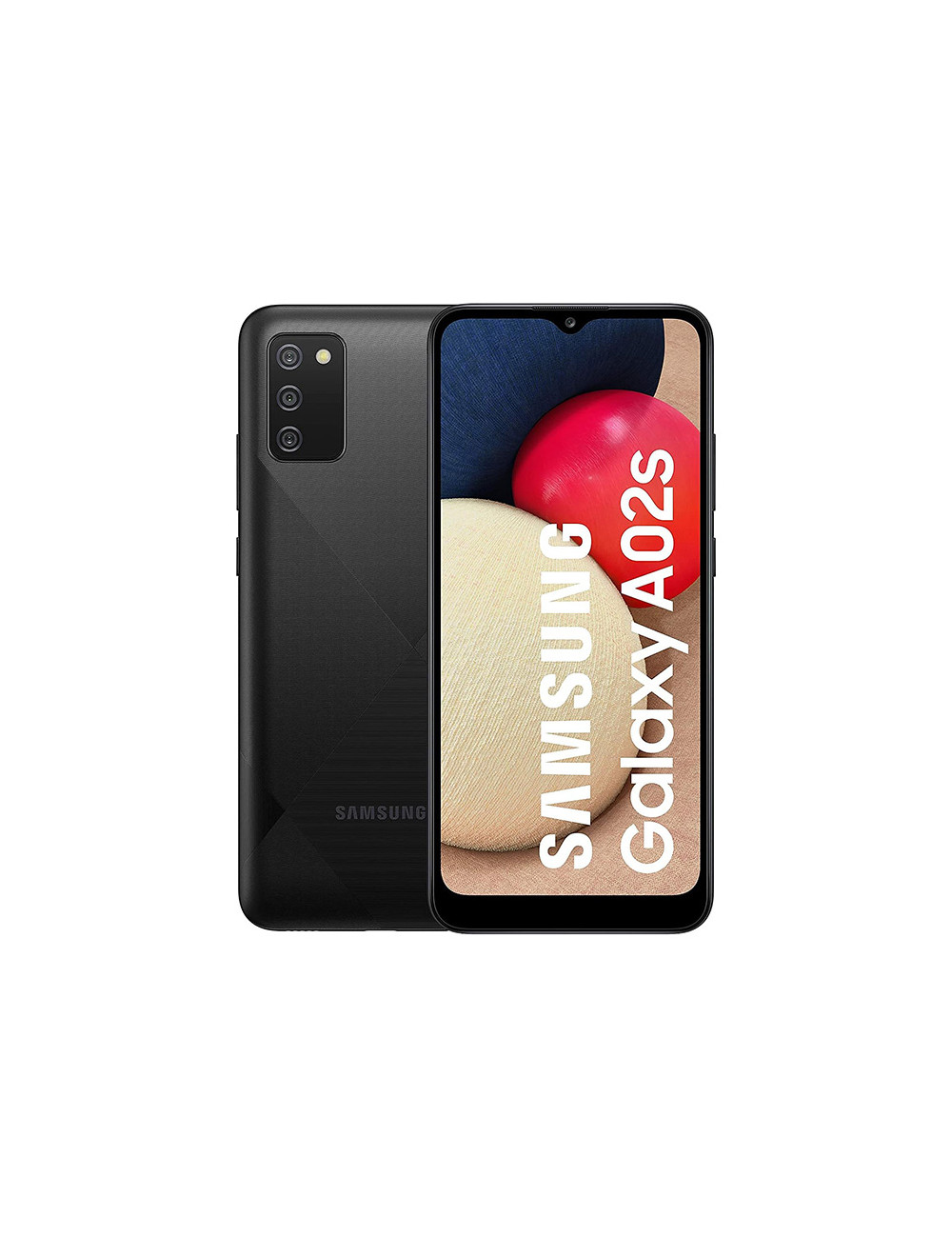 Samsung Galaxy A02s