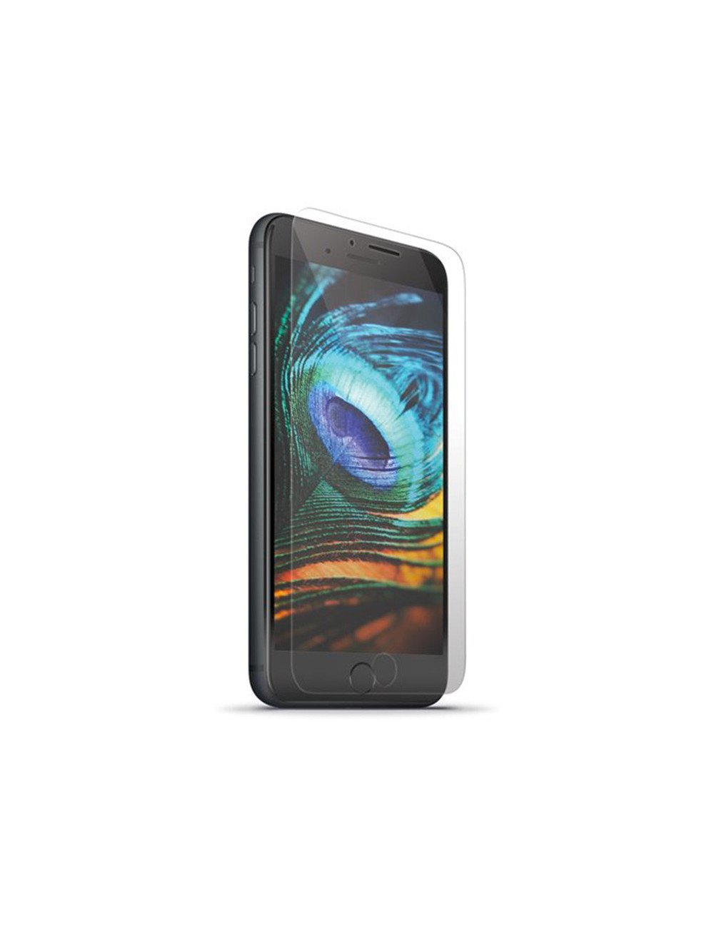Verre trempé Forever Mobile pour Samsung A02s
