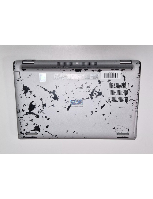 Les K-Bossés - Dell Latitude 5410 - Core i5-10310U