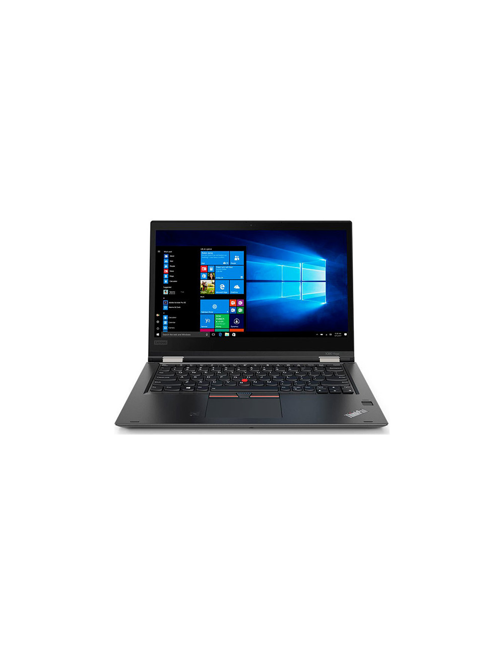 Lenovo ThinkPad X380 Yoga - Core i5-8350U