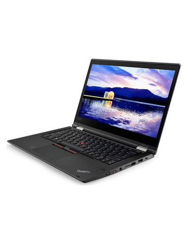 Lenovo ThinkPad X380 Yoga - Core i5-8350U