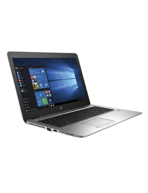 Enfin libre ! HP EliteBook 850 G3 - Core i5-6200U