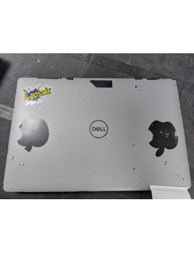 Les K-Bossés - Dell Latitude 3510 - Core i5-10310U