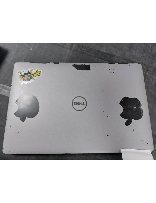 Les K-Bossés - Dell Latitude 3510 - Core i5-10310U