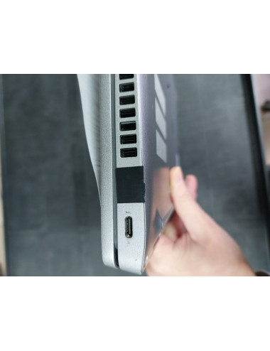 Les K-Bossés - Dell Latitude 5410 - Core i5-10310U