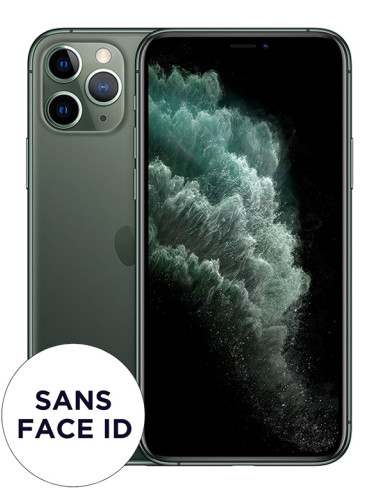 iPhone® 11 Pro - SANS FACE ID