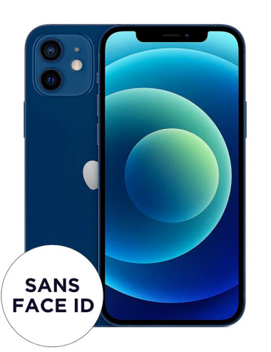 iPhone® 12 - SANS FACE ID
