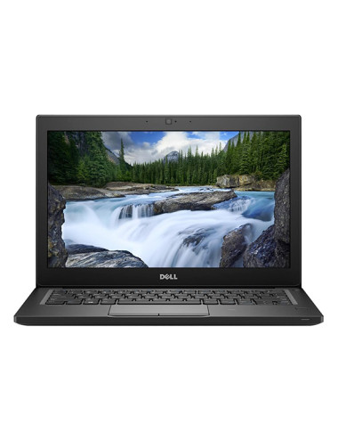 Dell Latitude 7290 - Core i5-1245U
