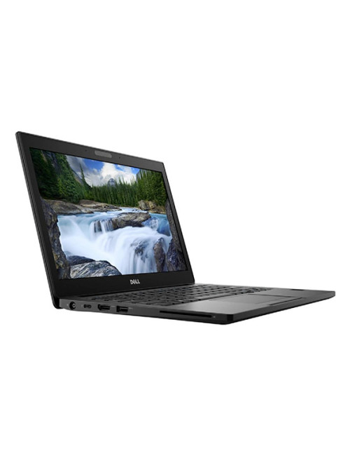 Dell Latitude 7290 - Core i5-8350U