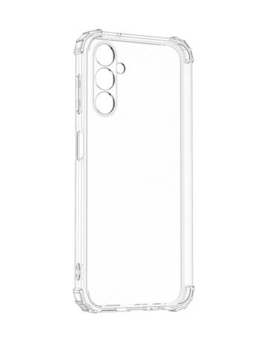 Coque pour Samsung A34 5G - Transparente