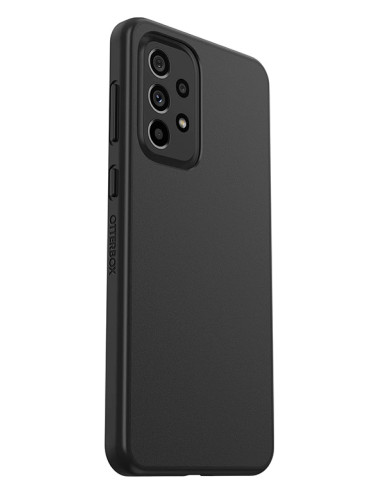 Coque Otterbox pour Samsung A33 - Noir
