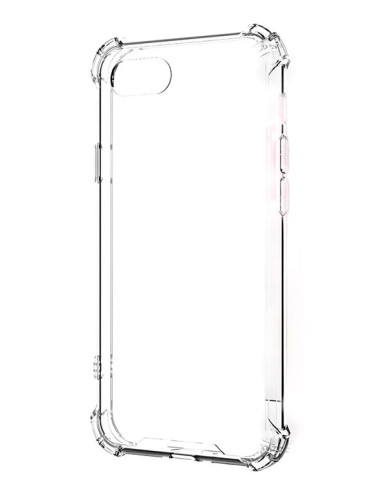 Coque pour Samsung A57 5G - Transparente