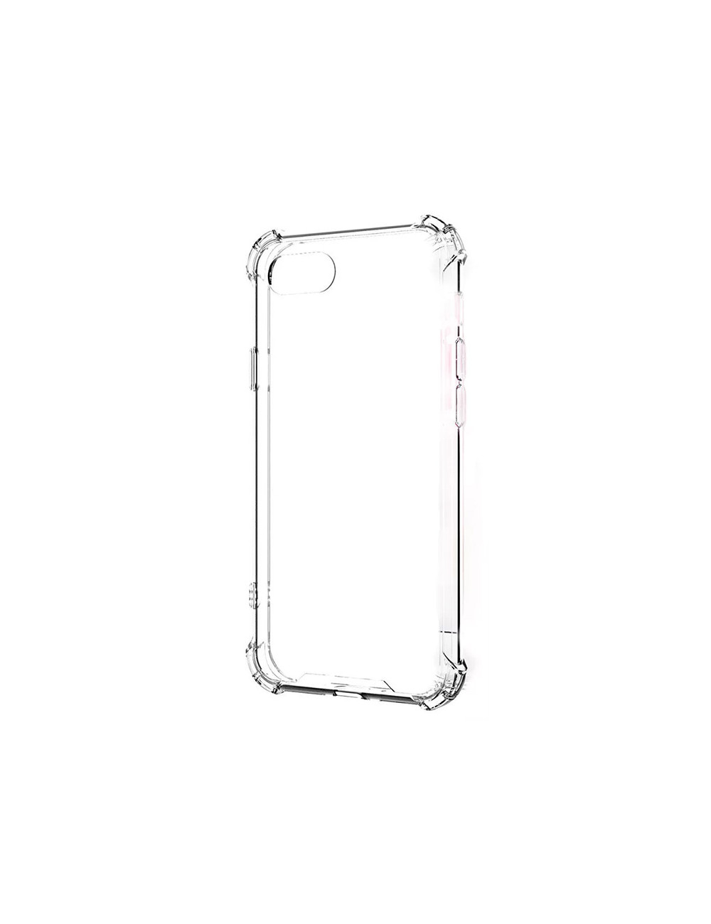 Coque pour Samsung A57 5G - Transparente