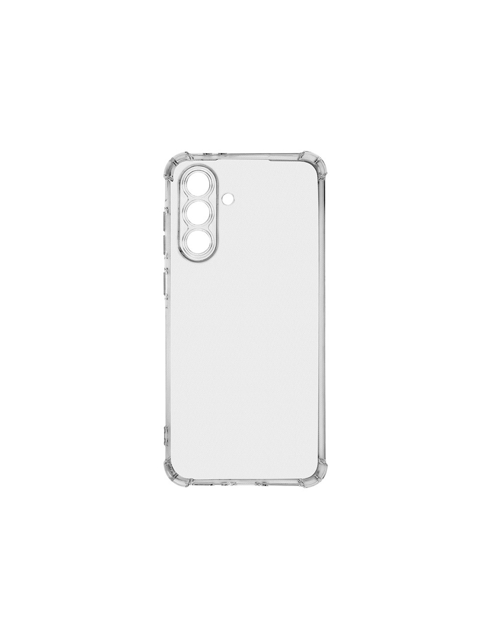 Coque Transparente pour Samsung A56 5G