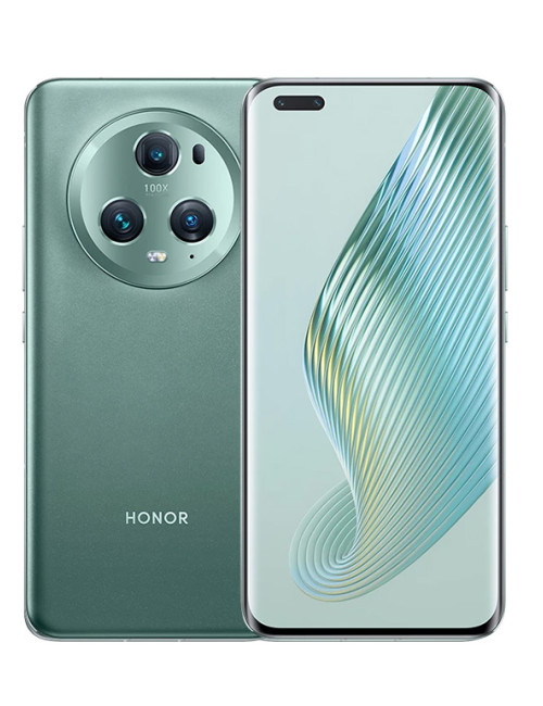 Honor Magic5 Pro