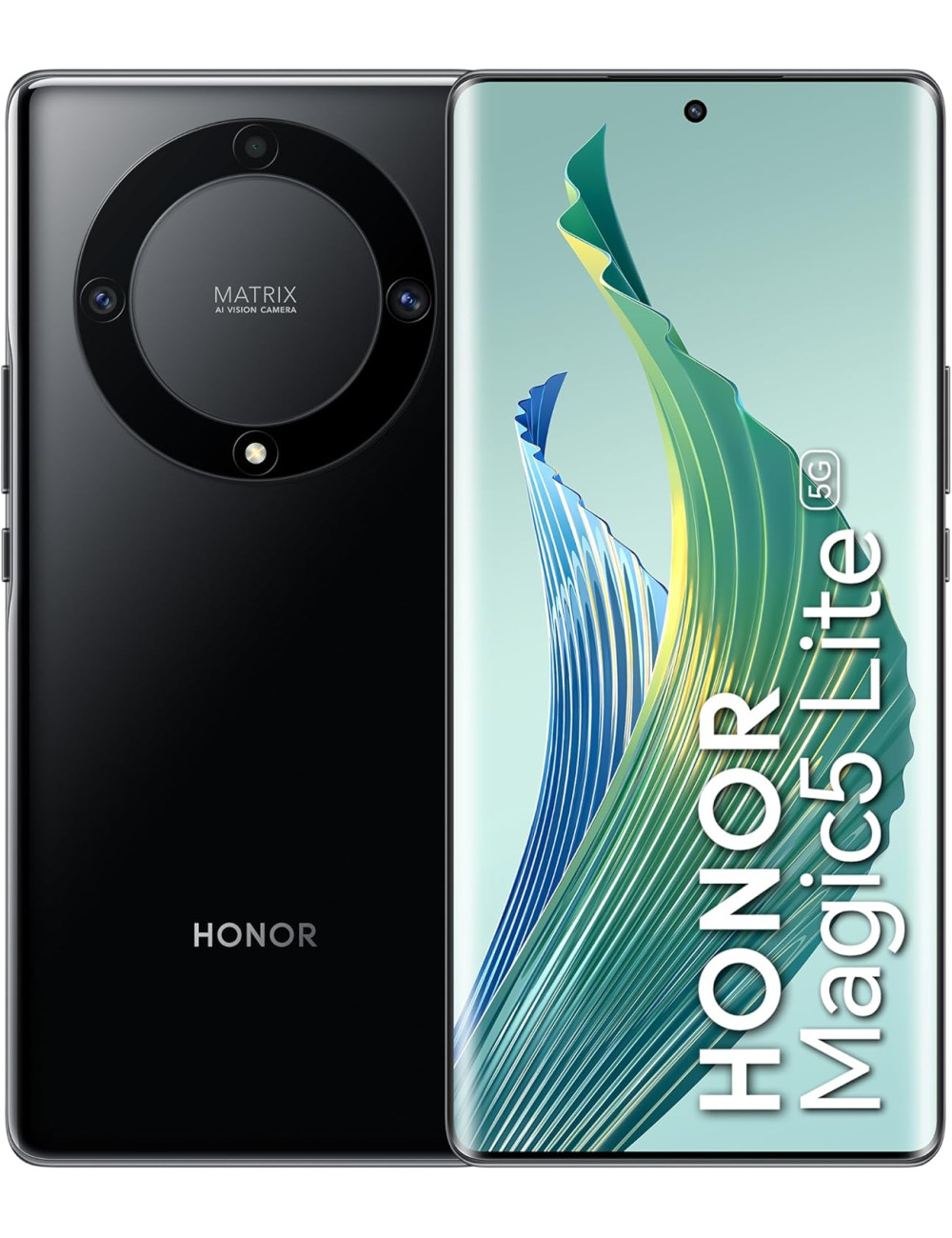 Honor Magic5 Lite 5G