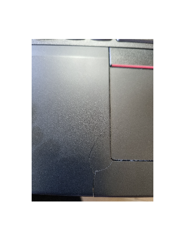 Les K-Bossés - Lenovo L13 Yoga - i3-10110U