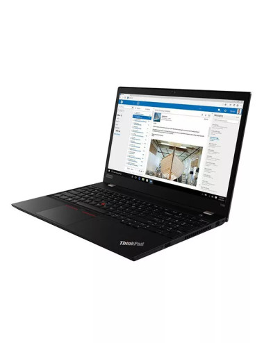 Enfin libre ! Lenovo ThinkPad T590 - Core i5-8365U